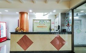 Hotel O Parnasala Princely